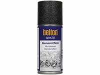 belton Sprühlack Belton special Diamant-Effekt Spray 150 ml silber