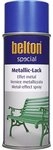 belton Spr&uuml;hfarbe Metallic Lackspray, Spraydose 400 ml, verschiedene Farben