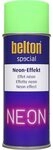belton Spr&uuml;hlack Belton special Neon-Effekt Spray 400 ml gr&uuml;n