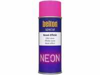 belton Special Neon-Effekt Spray Pink seidenmatt 400 ml