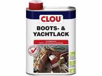 CLOU Lack Clou Bootslack 250 ml