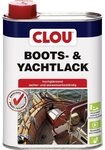 CLOU Holzlack Clou Bootslack 250 ml