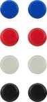 Speedlink Controller Caps STIX- Gamepadaufs&auml;tze - Cap Set f&uuml;r PS5/PS4,...