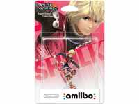 Nintendo amiibo Shulk (Xenoblade) No 25 Super Smash Bros Collection...