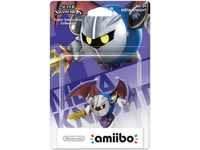 Nintendo amiibo Meta Knight (Kirby) No. 29 Super Smash Bros. Collection