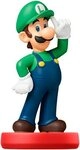 Nintendo Switch Spielfigur SuperMario Luigi