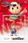 Nintendo Sammelfigur amiibo Ness No 34 Super Smash Bros Collection Switch (amiibo