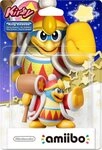 Nintendo Sammelfigur amiibo K&ouml;nig Dedede Kirby Collection Switch WiiU 3DS (amiibo
