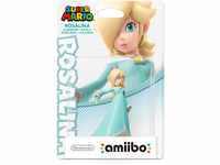 Nintendo amiibo Rosalina (Harmonie) Super Mario Collection Switch-Controller...