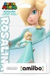 Nintendo Sammelfigur amiibo Rosalina (Harmonie) Super Mario Collection (amiibo Figur,