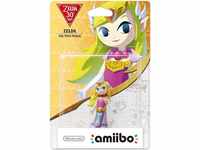 Nintendo amiibo Zelda (The Wind Waker) (The Legend of Zelda Collection)