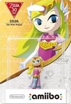 Nintendo Sammelfigur amiibo Zelda Wind Waker The Legend of Zelda Collection...