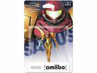 Nintendo amiibo Samus No. 7 (Metroid) Super Smash Bros. Collection...