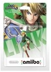 Nintendo Sammelfigur amiibo-Link-No. 5