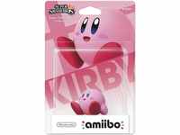 Nintendo amiibo Kirby aus der Super Smash Bros. Collection Switch Wii U 3DS