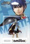 Nintendo Sammelfigur amiibo Marth (Fire Emblem) No. 12 Super Smash Bros....