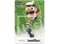 Nintendo amiibo Luigi aus Super Smash Bros. Collection No. 15 Wii U 3DS