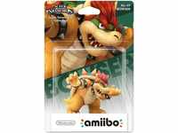 Nintendo amiibo Bowser No. 20 Super Smash Bros. Collection Switch-Controller