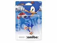 Nintendo amiibo Sonic The Hedgehog No 26 Super Smash Bros Collection