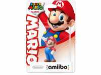 Nintendo amiibo Mario aus Super Mario Collection Switch Wii U 3DS...