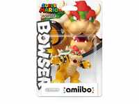 Nintendo amiibo Bowser (Super Mario Collection)