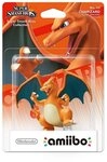 Nintendo Switch amiibo - Super Smash Bros. - Glurak (NEU & OVP) Zubeh&ouml;r...