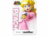 Nintendo amiibo Peach aus Super Mario Collection Switch Wii U 3DS...