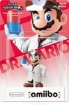 Nintendo Sammelfigur amiibo Dr. Mario No. 42 Super Smash Bros Collection (amiibo