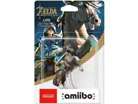 Nintendo Switch Spielfigur amiibo The Legend of Zelda Collection Link Reiter