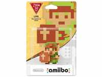 Nintendo amiibo Pixel Link The Legend Zelda Collection, Switch, Wii U, 3DS