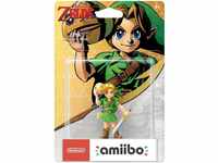 Nintendo amiibo Link Majora's Mask Legend of Zelda Collection Switch-Controller