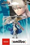 Nintendo Sammelfigur amiibo Corrin Spieler 2 No. 60 Super Smash Bros Collection