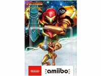 Nintendo amiibo Samus Aran Metroid Collection Switch-Controller (1 St., Digitale