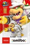 Nintendo Sammelfigur amiibo Hochzeits Bowser Super Mario Odyssey Collection...