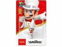 Nintendo amiibo Hochzeits Mario Super Mario Odyssey Collection Switch-Controller