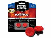 KontrolFreek Tastatur-Tastenkappen KontrolFreek FPS Freek Inferno für PS4 & PS5