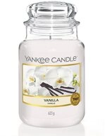 Yankee Candle Duftkerze