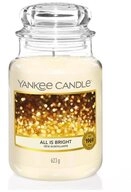 Yankee Candle Duftkerze