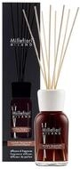Millefiori Duftlampe Millefiori Nat&uuml;rlicher Duft Diffusor sticks Sandalo...