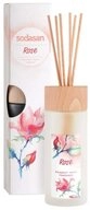 Sodasan Raumduft Raumduft - Rose 200ml