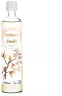 Sodasan Raumduft-Nachf&uuml;llflasche Raumduft - Sandalwood Nachf&uuml;ller 500ml