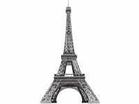 RoomMates Wandtattoo Eiffelturm