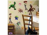 RoomMates Wandsticker Toy Story 3