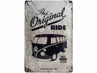 Nostalgic Art The Original Ride (22188)