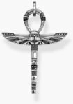 THOMAS SABO Kreuzanh&auml;nger Anh&auml;nger Lebenskreuz Ankh mit Skarab&auml;us