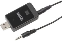 Marmitek Marmitek BoomBoom 50 Schwarz Lautsprecher. Elektro-Kabel, Hohe