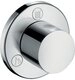 hansgrohe Sp&uuml;ltischarmatur