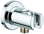 Grohe Wandanschlussbogen GROHE Wandanschlussbogen RELEXA 28628 1/2" mit