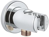 Grohe Wandanschlussbogen RELEXA Wandanschlussbogen, DN 15, chrom - 28679000