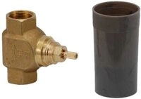 Grohe Wasserrohr GROHE UP-Ventil-Unterteil 1", 29805000
